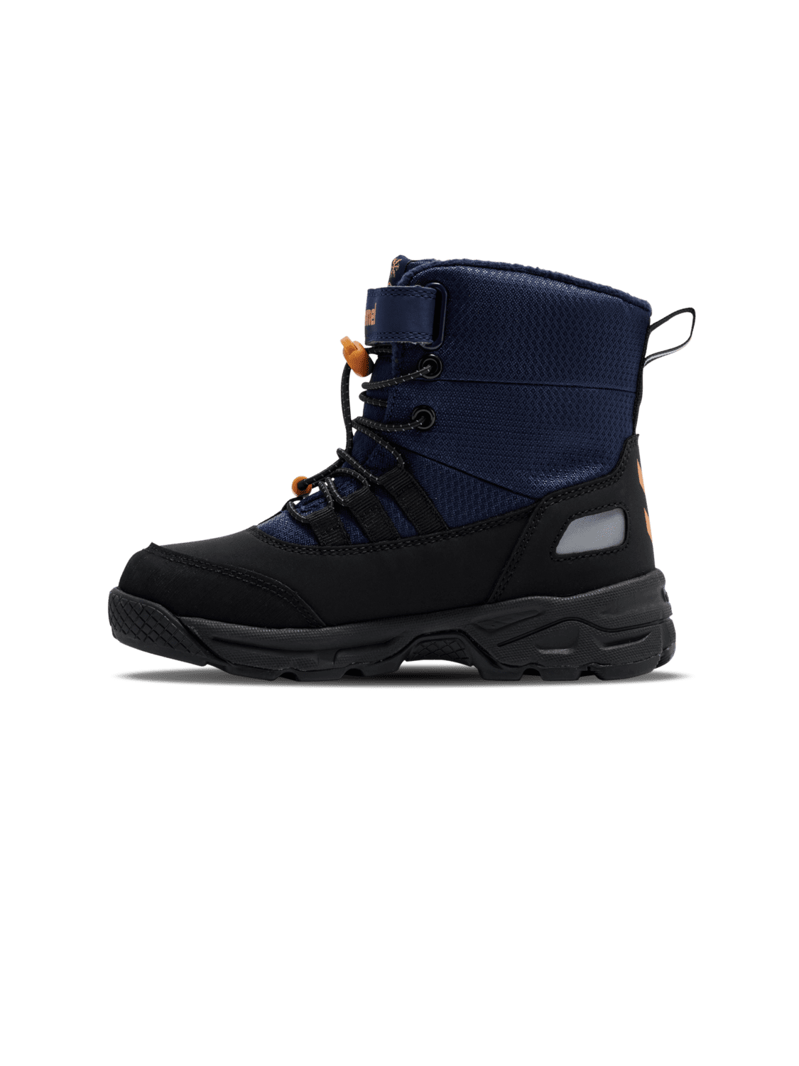 Hummel TEX Vetrarskór Dark Navy - Image 8