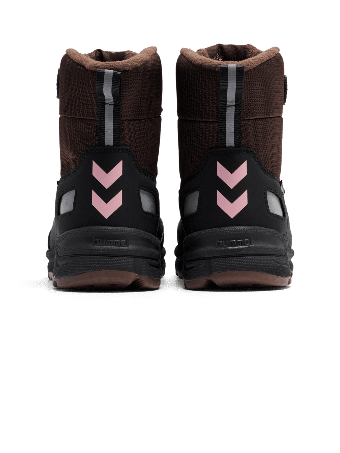 Hummel TEX Vetrarskór Peppercorn - Image 5