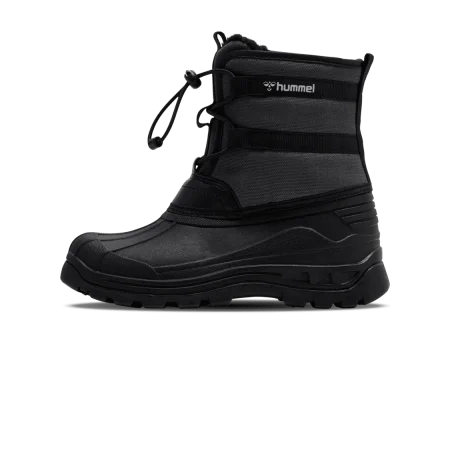 Hummel Icicle Vetrarskór Ebony
