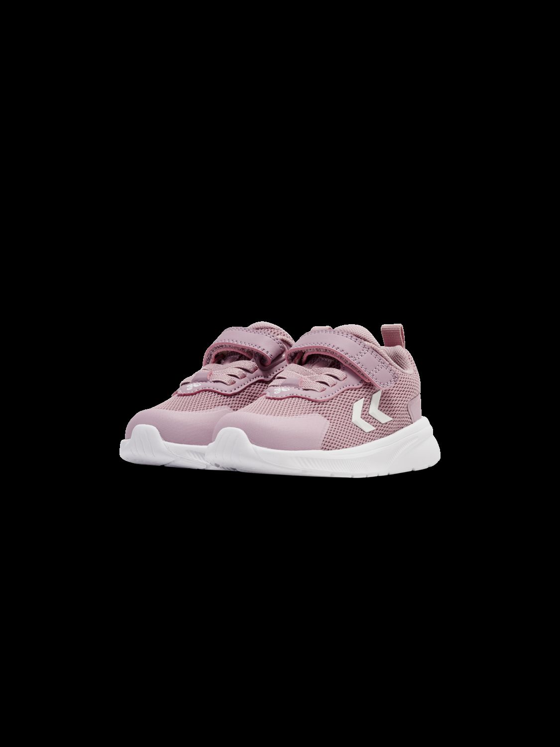 Hummel Barna Strigaskór Actus TR Breather Infant Keepsake Lilac - Image 3