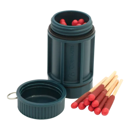 Rok Eldspýtur - 5 cm - 20 Stykki