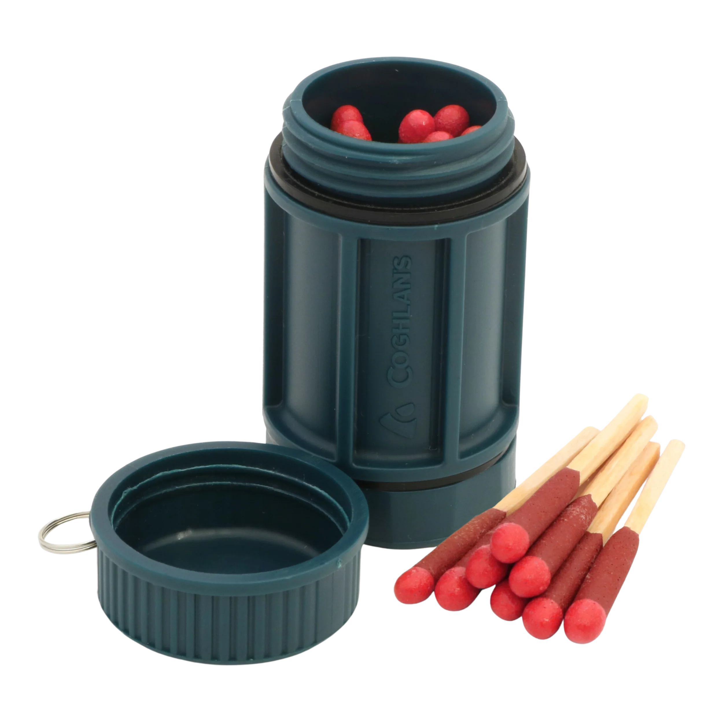 Rok Eldspýtur - 5 cm - 20 Stykki
