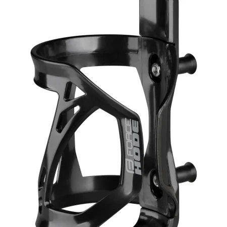 Force Brúsahaldari Hode, Plast, Black-grey