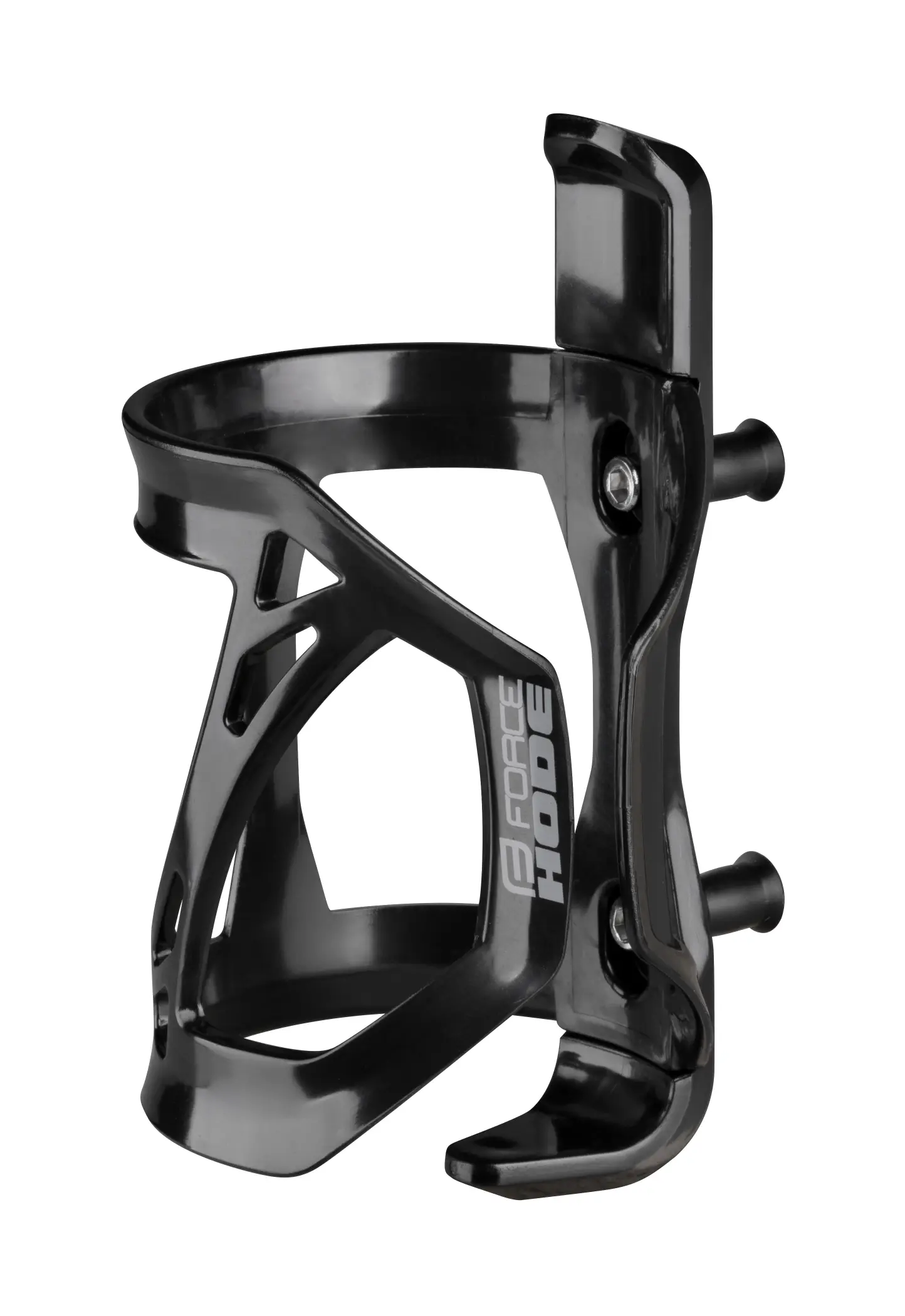 Force Brúsahaldari Hode, Plast, Black-grey