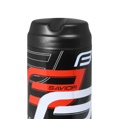 Force 0,5l Verkfærataska/flaska Svört-Rauð-Hvít