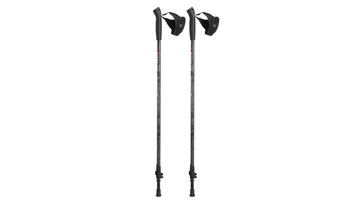 Robens Göngustafir Newlands T6, 2 Stykki - Image 4