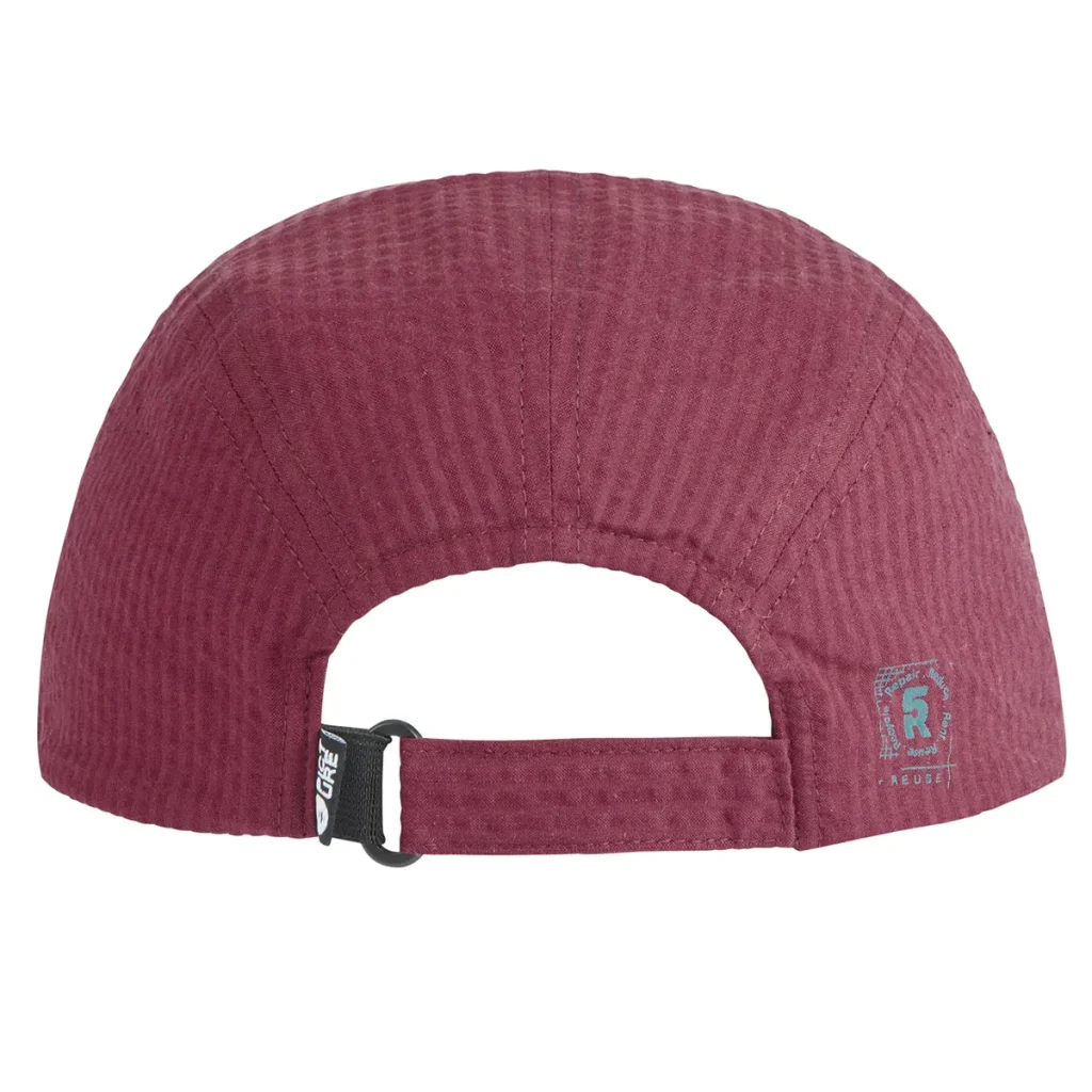 Picture Patchwork Derhúfa Reuse 1 - Image 2