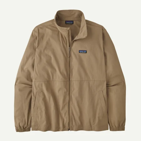 Patagonia Nomader Herra Jakki Slab Khaki