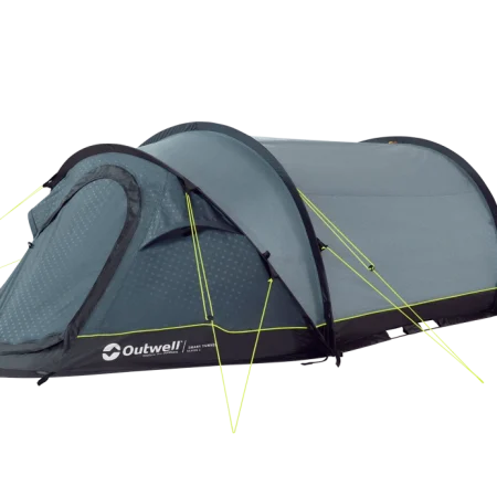 Outwell Tjald Nexion 2 Ocean