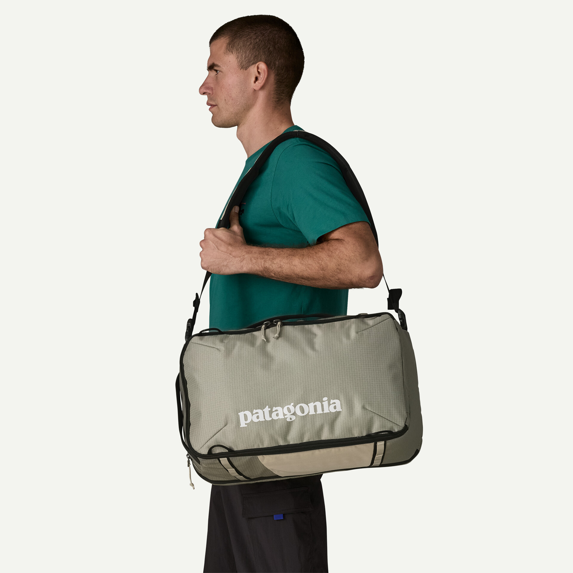 Patagonia Black Hole Mini MLC 30L Bakpoki WStone - Image 8