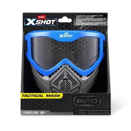 Zuru X-Shot Gríma Blá
