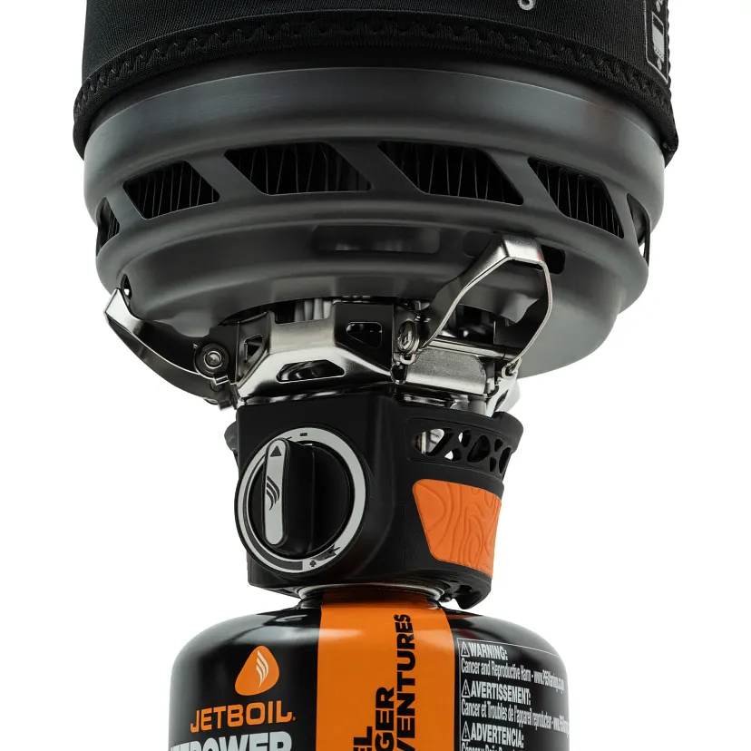 Jetboil TrailCook 1.2L Sunset Eldunarbúnaður - Image 5