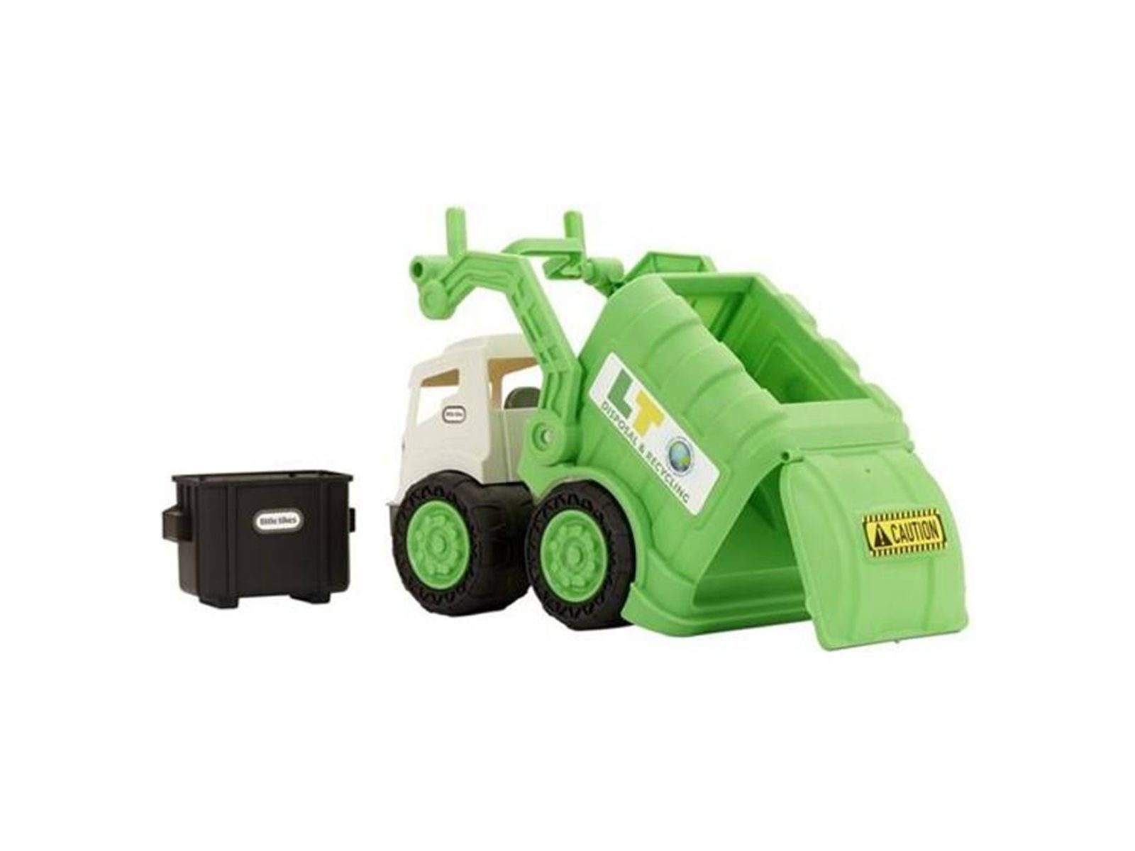 Little Tikes Ruslabíll - Image 3