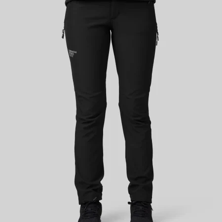 Scandinavian Explorer Softshell Dömubuxur