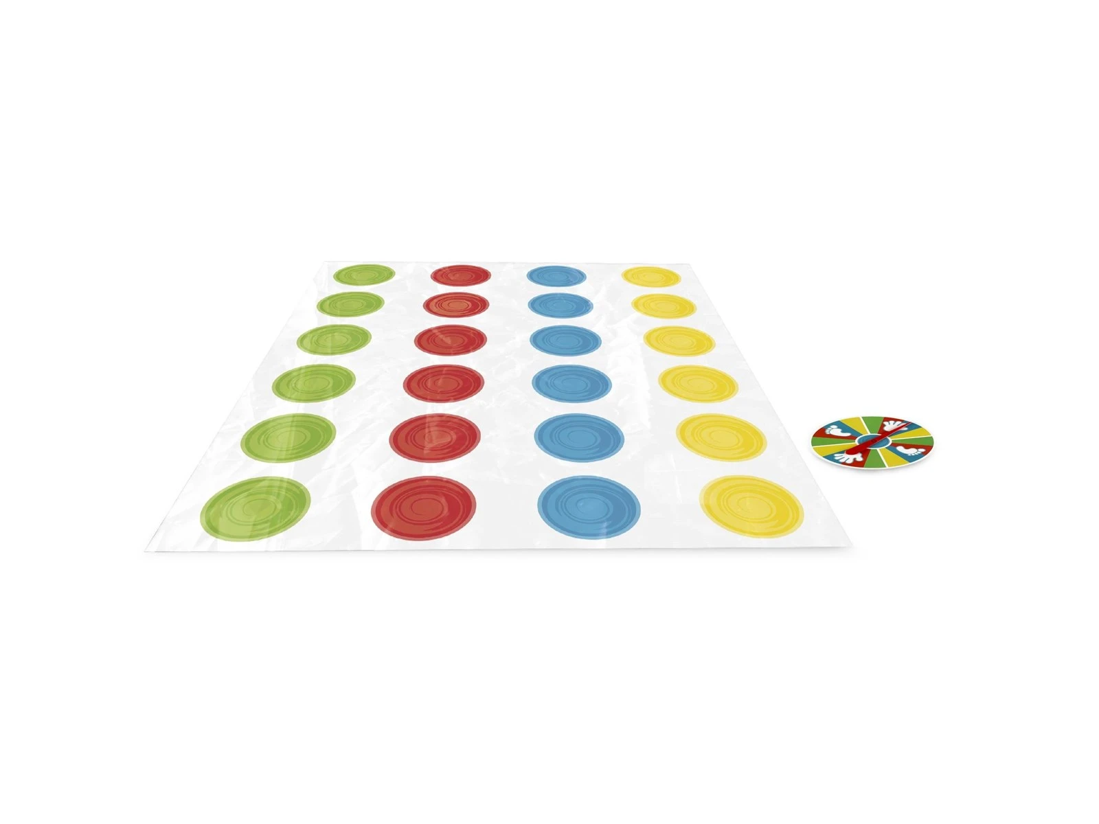 The Game Factory Twist & Tumble Spil - Image 2