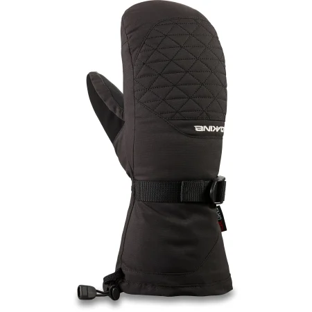 Dakine Wms Mitt Camino w/Liner Black