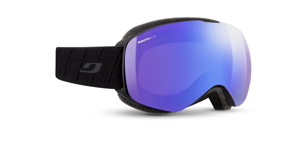 Julbo G PROXIMA Skíðagleraugu RV 1-3 HC > black