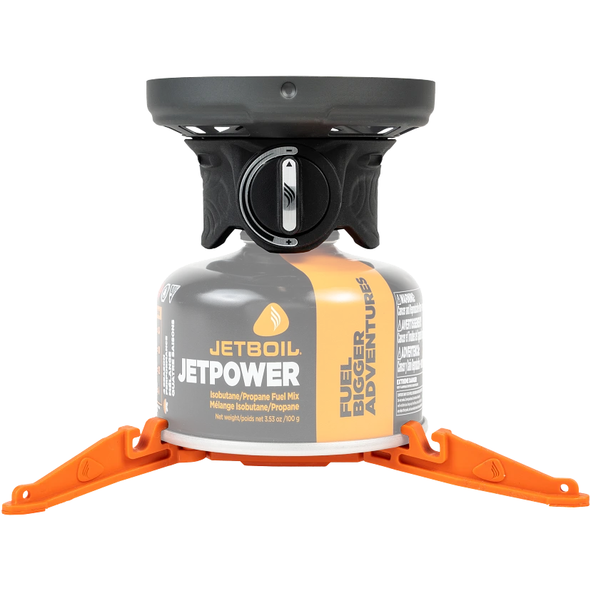 Jetboil Zip 0,8L Carbon Eldunarbúnaður - Image 6