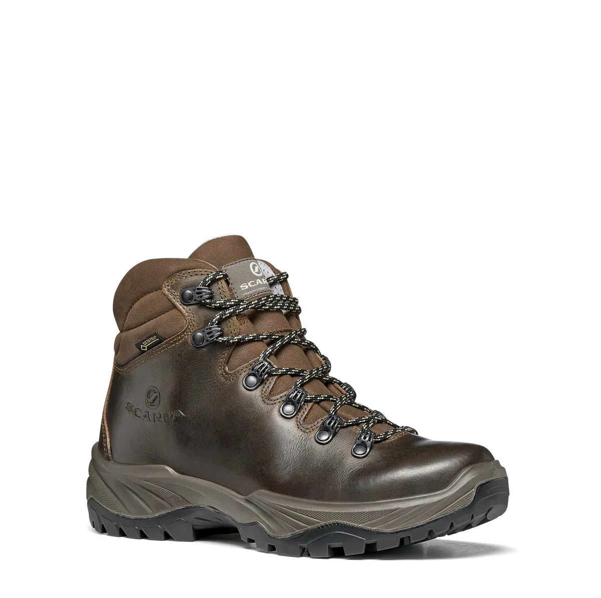 Scarpa Terra Dömu Gönguskór GTX - Image 2