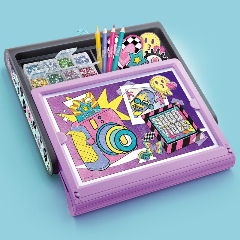 Style 4 Ever Demantslist 3in1 LED Box - Image 14