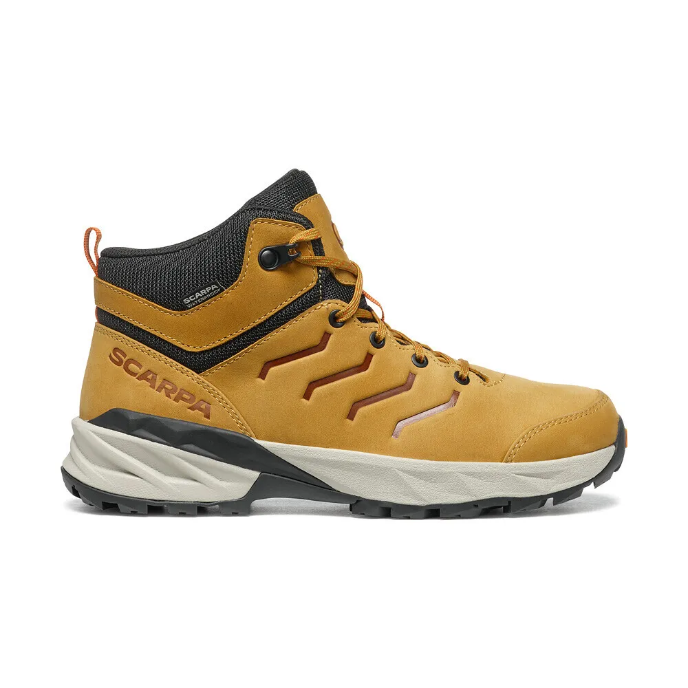 Scarpa RS PRO WP Y Krakka & Unglingaskór 25-35