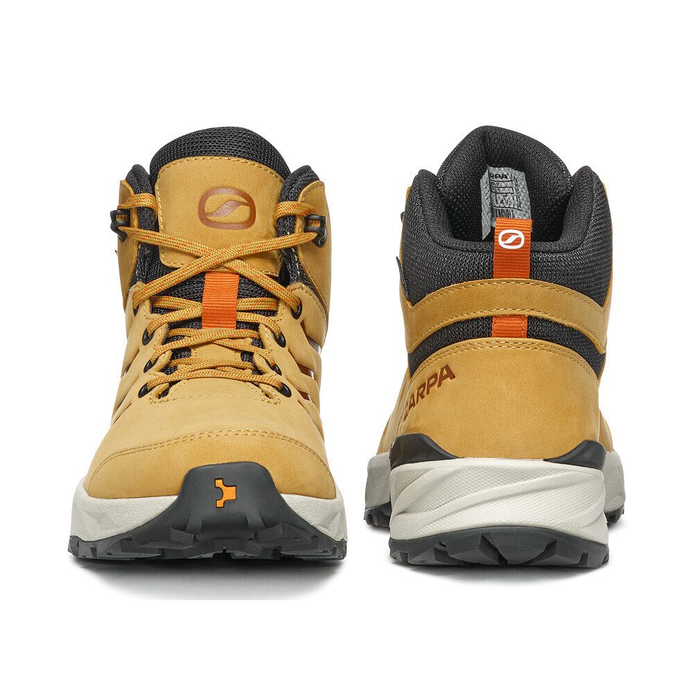 Scarpa RS PRO WP Y Krakka & Unglingaskór 25-35 - Image 4
