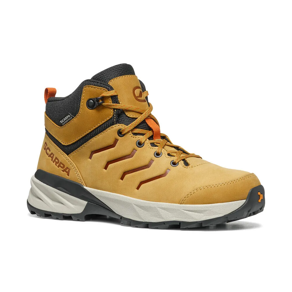 Scarpa RS PRO WP Y Krakka & Unglingaskór 25-35 - Image 2