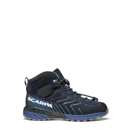 Scarpa Mescalito Mid Kid Barnaskór GTX Avio 25-35