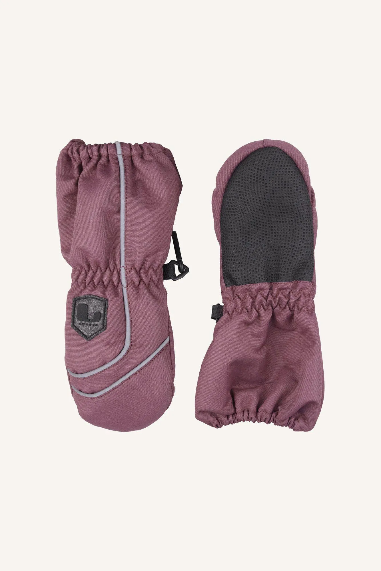 Lindberg Sweden Ljusne Barna Lúffur Dry Rose - Image 2