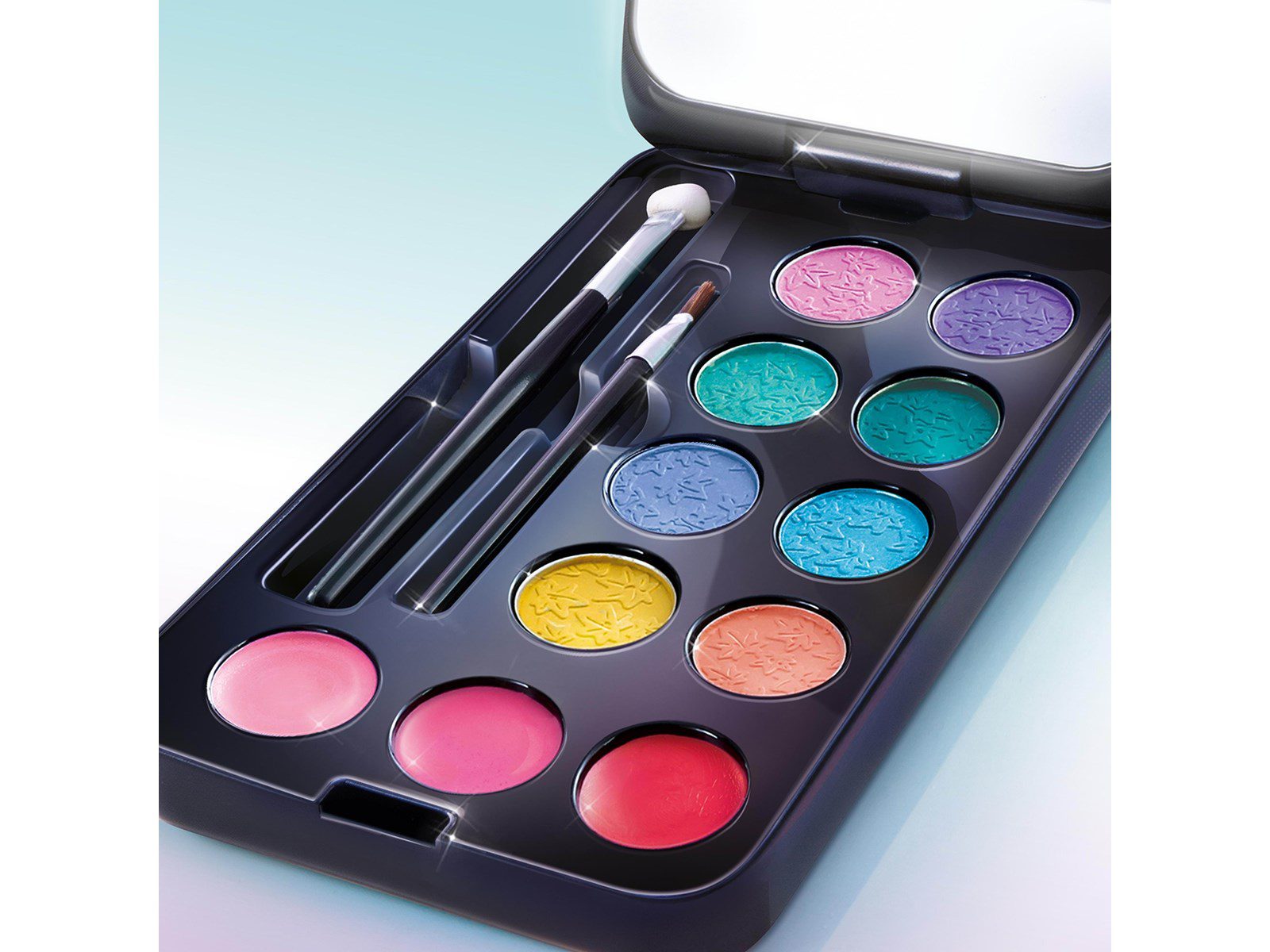 STYLE 4 EVER Mini Make Up Led Snyrtibox - Image 5
