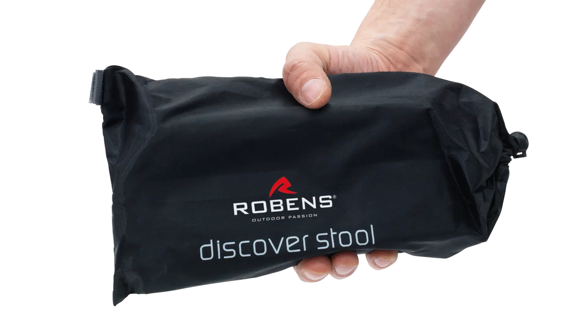 Robens Fellistóll Discover Grey - Image 2