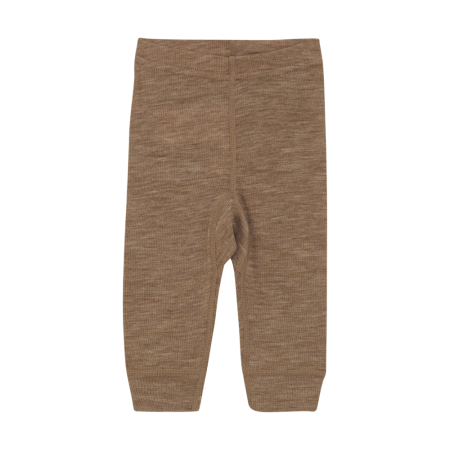 Celavi Ullar Leggings - Cocoa Creme