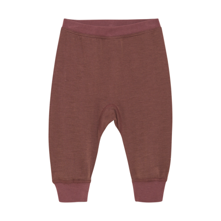 Celavi Harem Barna Ullarbuxur Marron