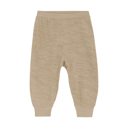 Celavi Harem Barna Ullarbuxur Savannah Tan