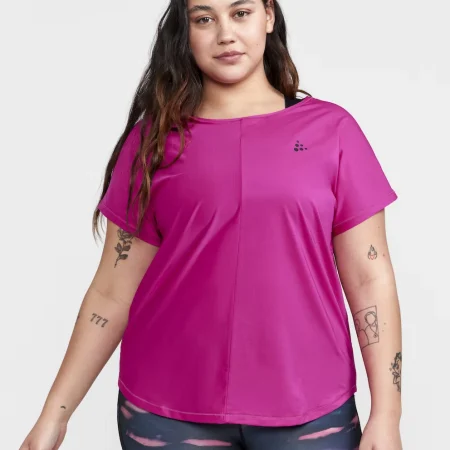 Craft Core Essence SS PLUS Dömubolur Roxo