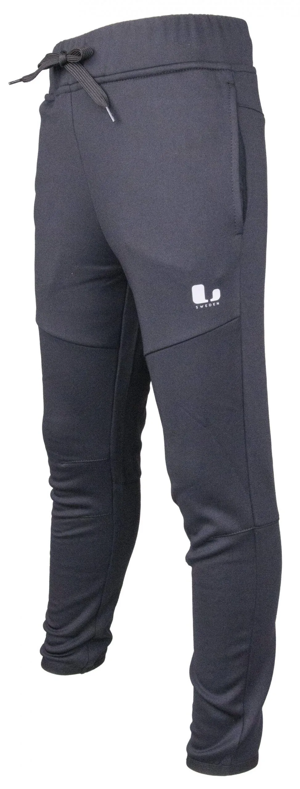 Lindberg Powerpro buxur - Black
