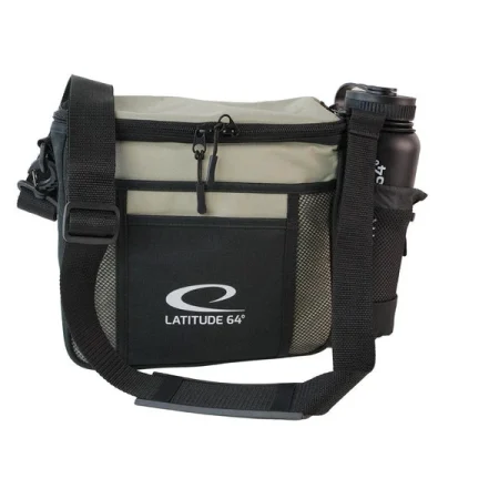 Latitude 64 Slim Axlartaska - Sand