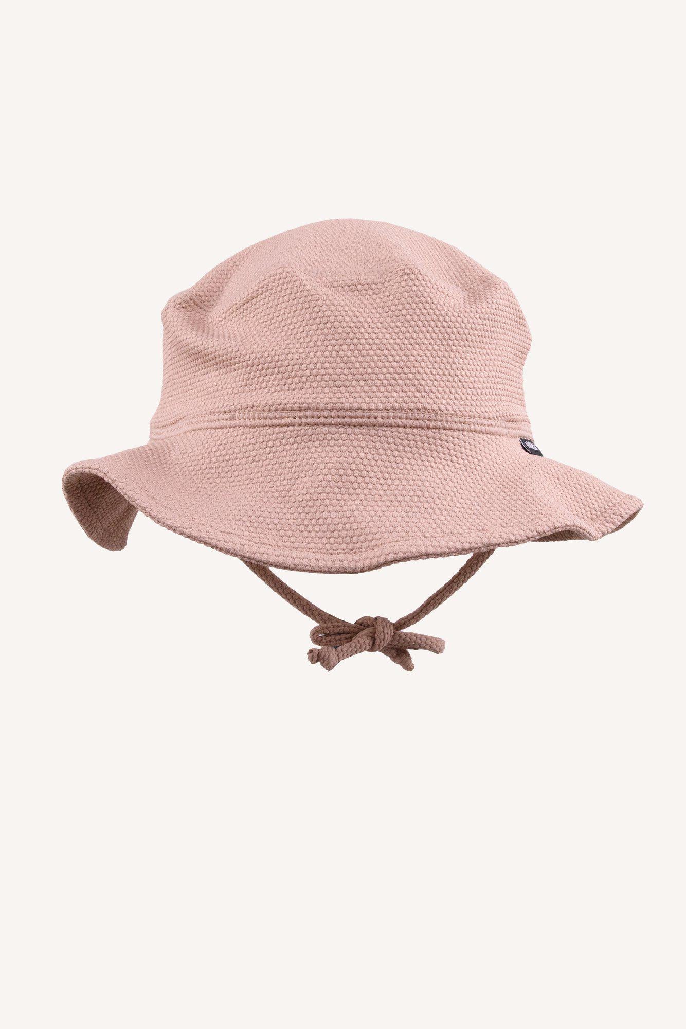 Lindberg Luana Barna Sólhattur Beige
