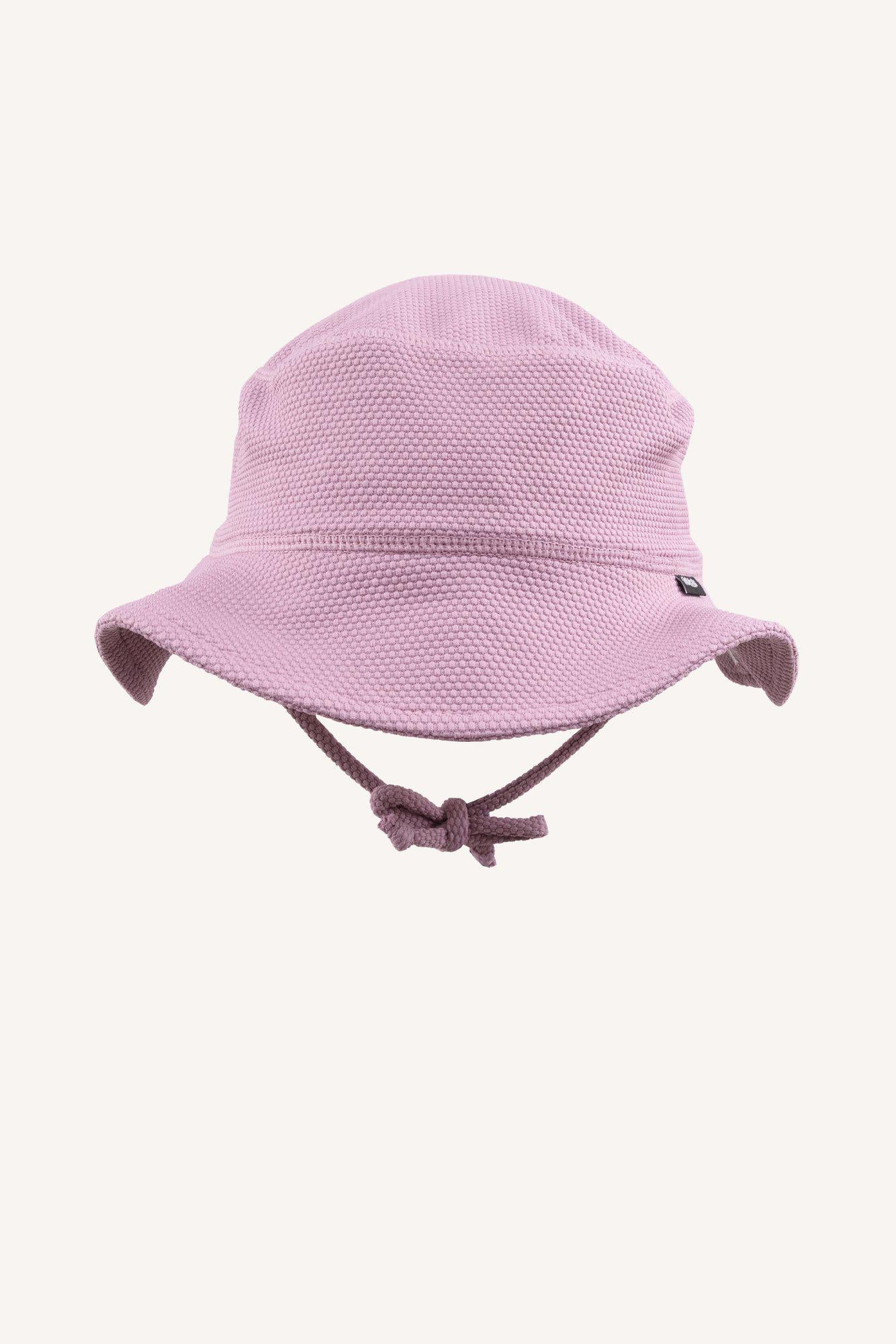 Lindberg Luana Barna Sólhattur Dusty Mauve