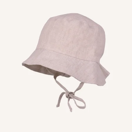 Lindberg Barna Sólhattur Rome Beige