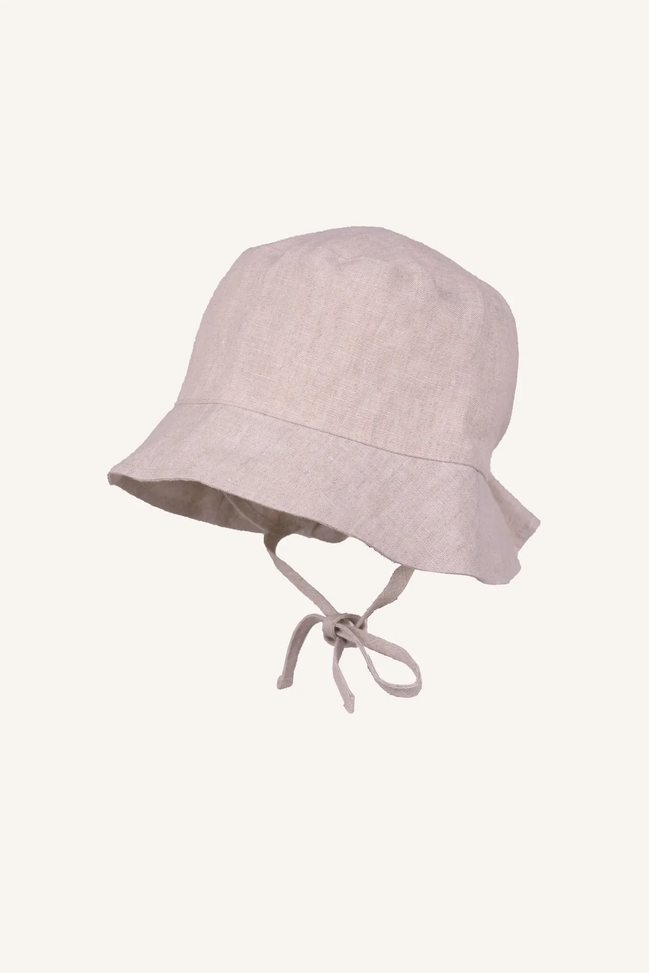 Lindberg Barna Sólhattur Rome Beige