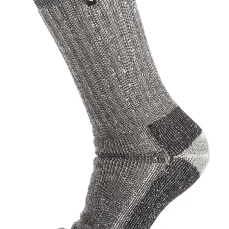Aclima Hotwool Sokkar Grey Melange