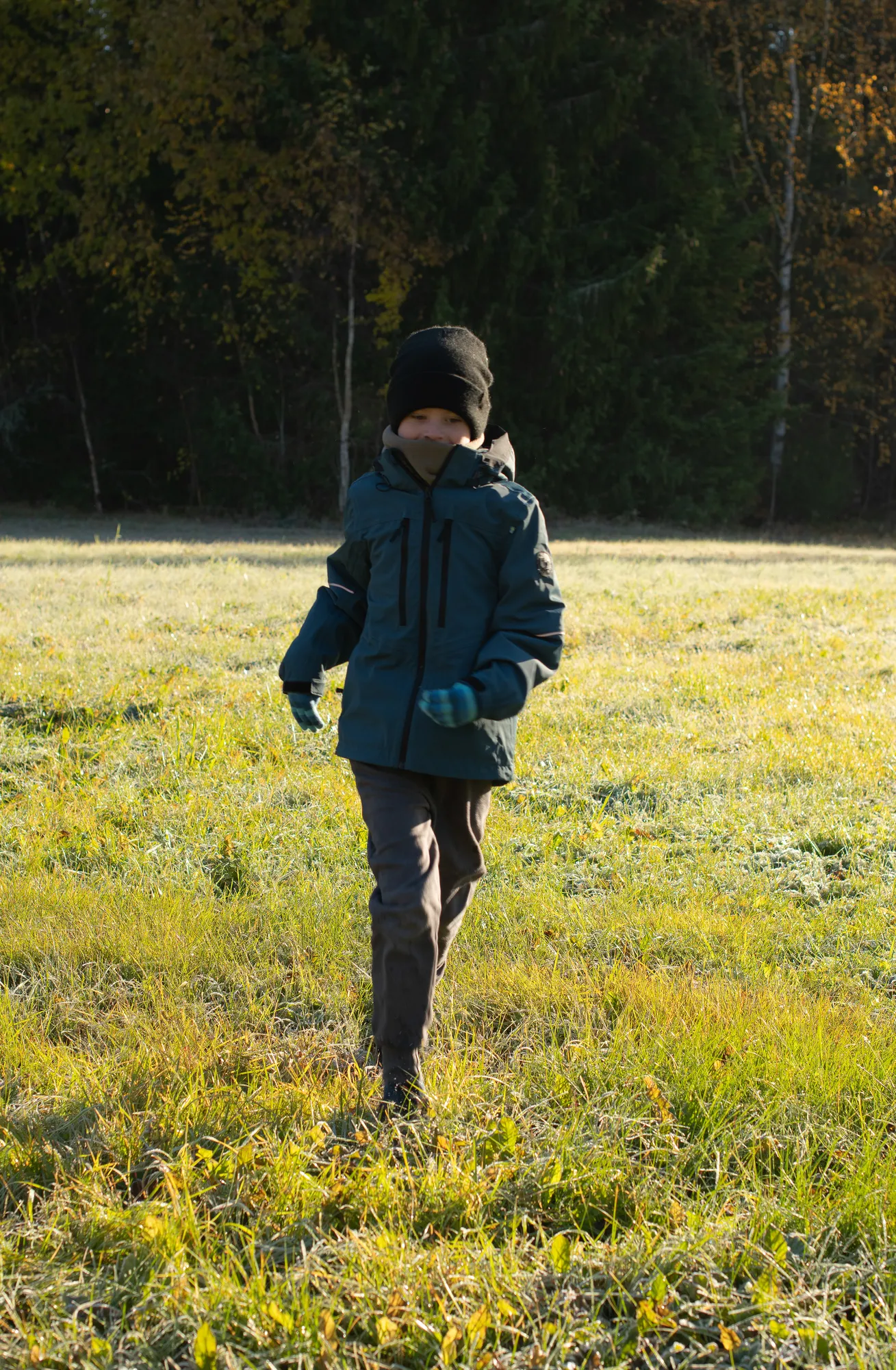 Lindberg Barna Skeljakki Drammen Petroleum - Image 7