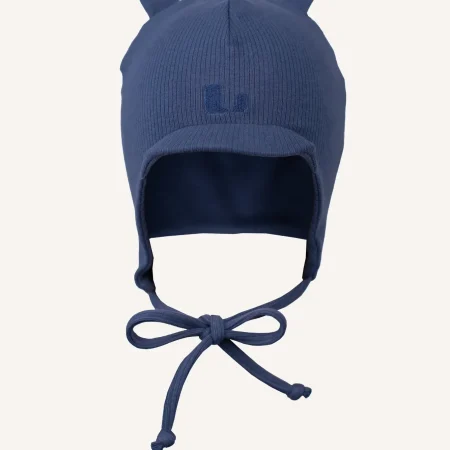 Lindberg Barnahúfa Ekeby Blue