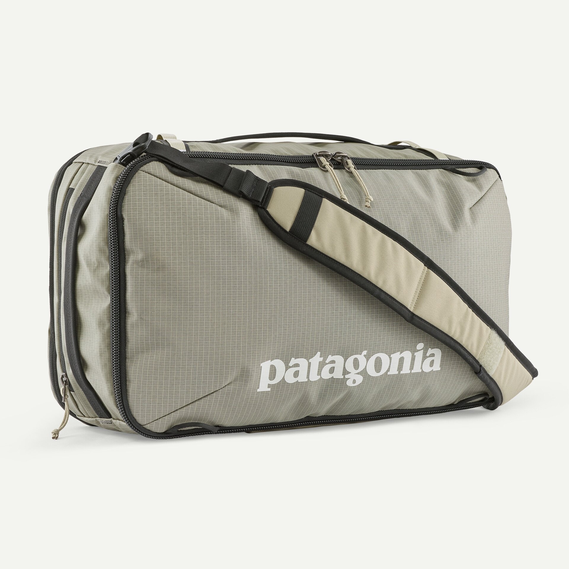 Patagonia Black Hole Mini MLC 30L Bakpoki WStone - Image 7