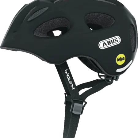 Abus Youn-I MIPS Velvet Black