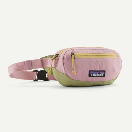 Patagonia Terravia Mini Mittistaska Quiet Violet