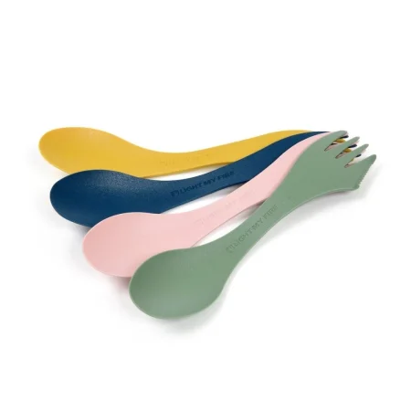 Light My Fire Spork Little BIO Bulk nature