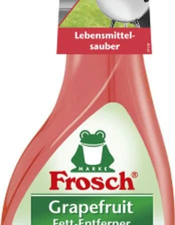 Frog grapefruit fituhreinsir, 500ml