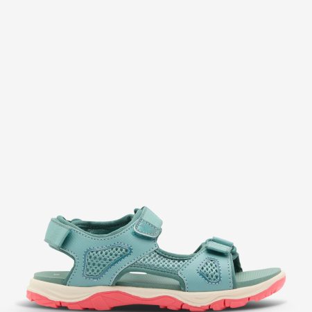 Jack Wolfskin Taraco Barna Sandalar Jade